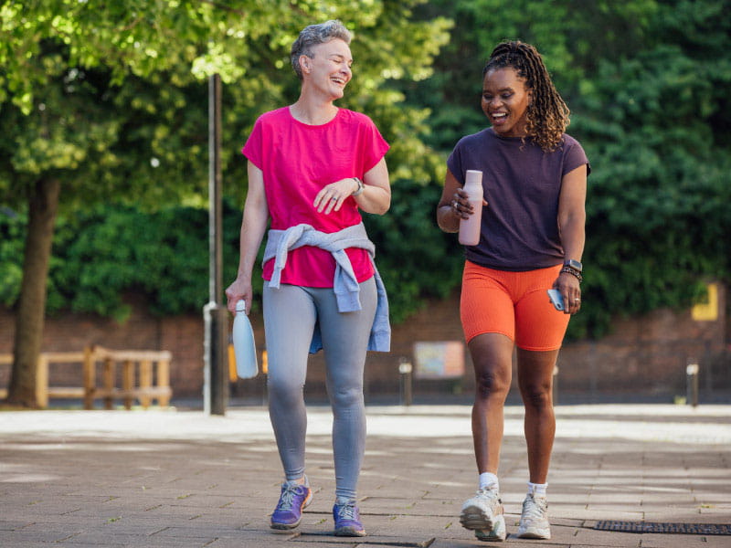 Join the 10,000 Steps a Day Challenge: A Path to Better Health and Fitness
