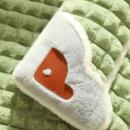 Petorest Winter Luxury Dog Bed – Soft, Fluffy & Washable Pet Sofa Mat
