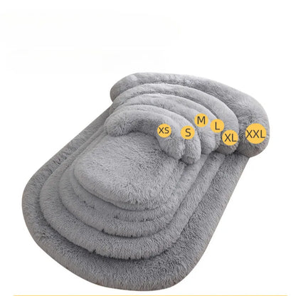Petorest Orthopedic Waterproof Dog Couch – Washable & Non-Slip Pet Bed