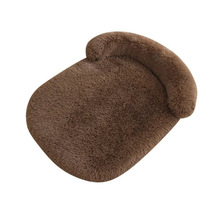 Petorest Orthopedic Waterproof Dog Couch – Washable & Non-Slip Pet Bed
